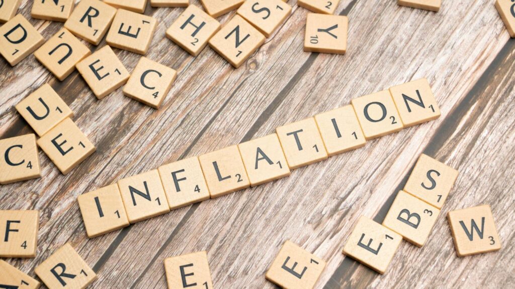inflation