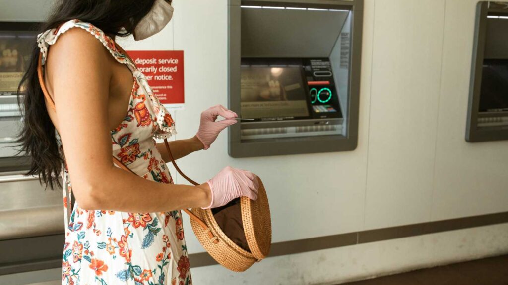 Ways to Avoid ATM and Currency Fees Abroad