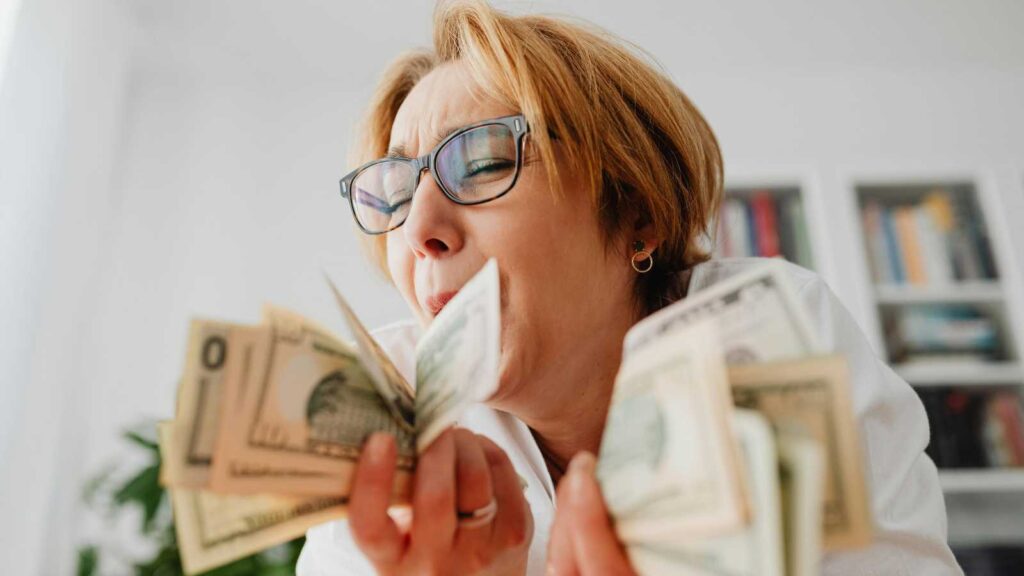 How Many Cruises Can the Average Retiree Afford