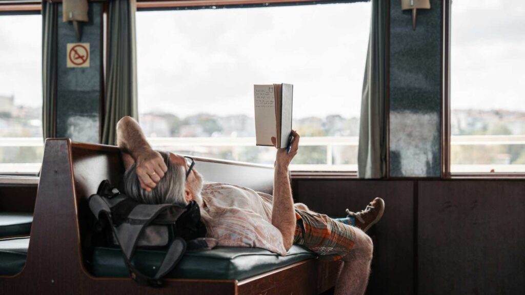 Ways Retirees Save Thousands on Cruise 