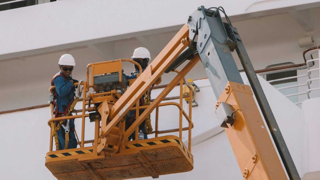 Things Cruise Ship Workers Should Never Spend Money On