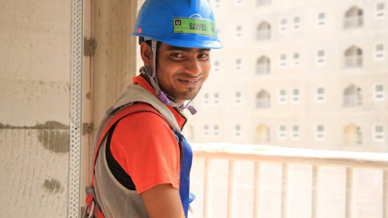 Smart Ways Overseas Workers Build Wealth Faster