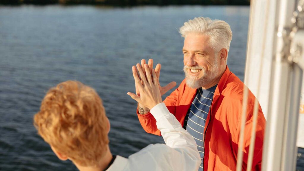 Ways Retirees Save Thousands on Cruise 