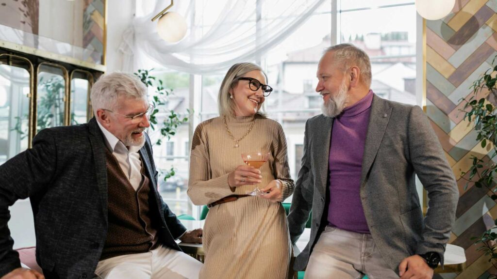 How Many Cruises Can the Average Retiree Afford