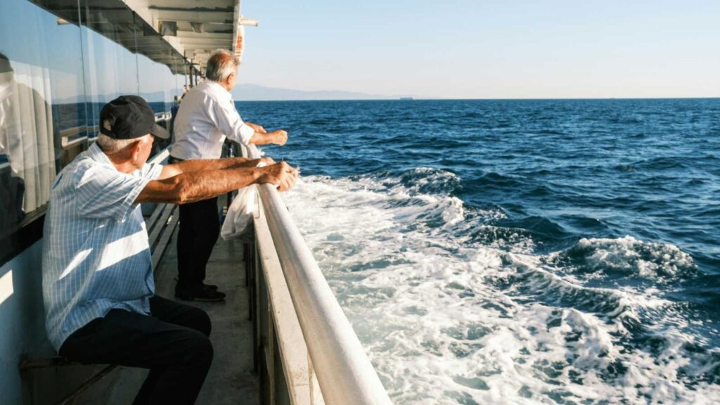 Ways Retirees Save Thousands on Cruise 