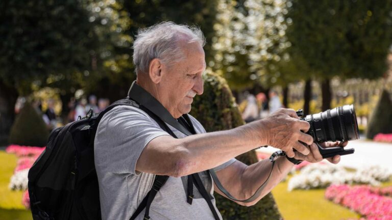 Travel Budget Tips for Long-Term Travelers